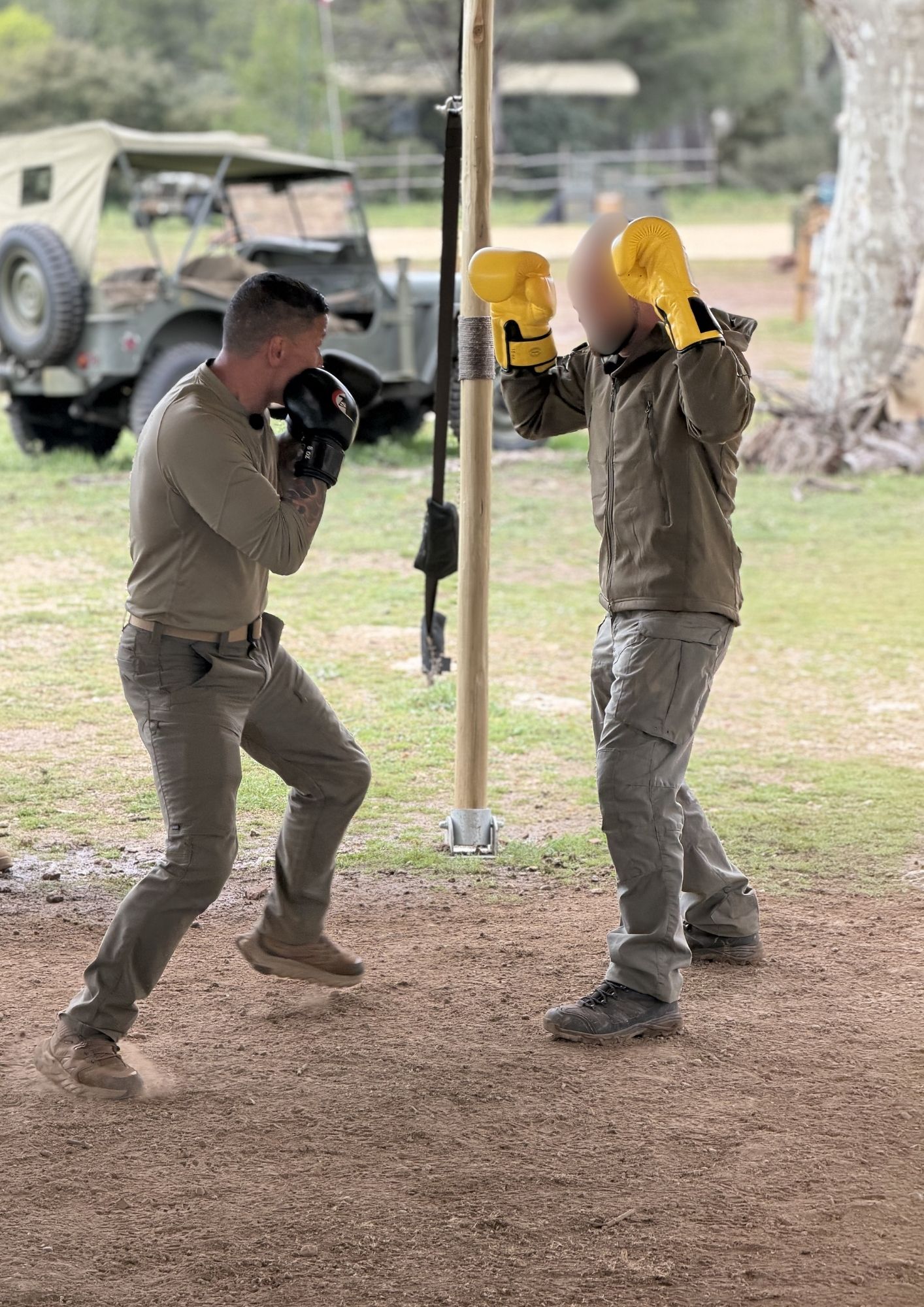 Armées et Forces de l'Ordre 2 armee-forces-ordre-parcours-obstacles-la-crau
