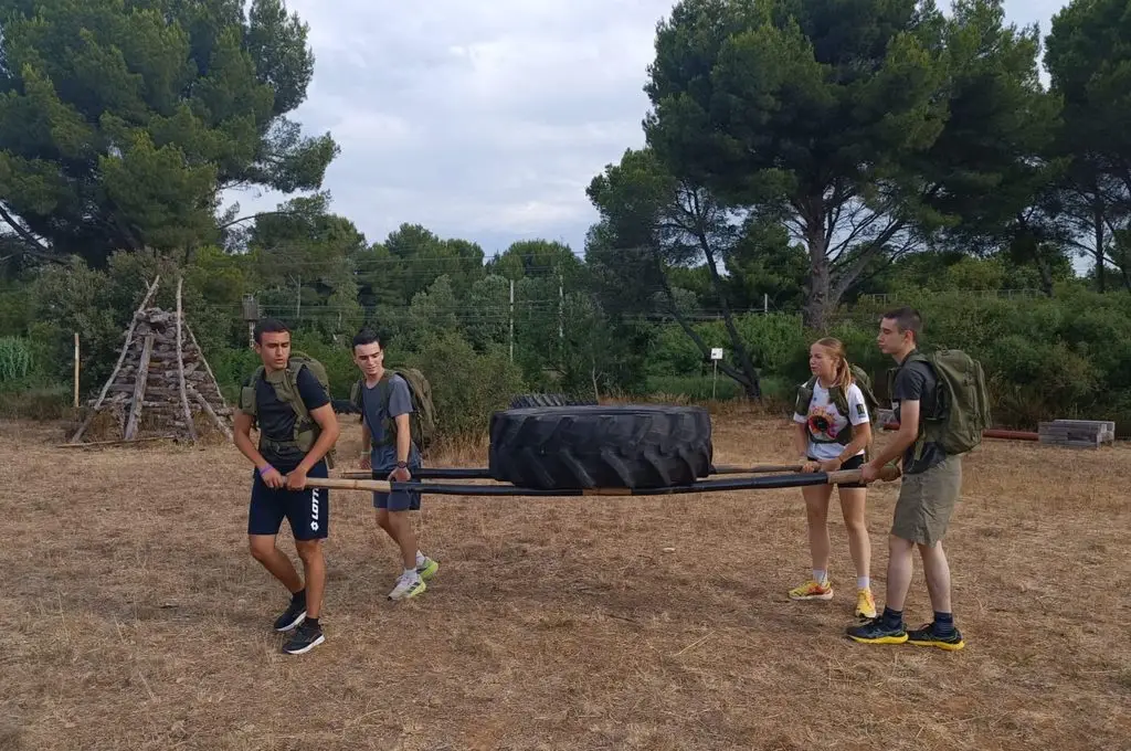 %parcours du combattant%