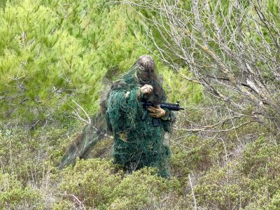 armée-forces de l’ordre-poc armee-forces-ordre-parcours-obstacles-la-crau